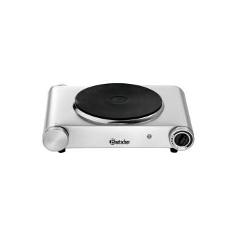 Plaque de cuisson - Electrique - 1 Fosse - Fonte - Bartscher - 150320 150320 €33.92 Plaque électrique