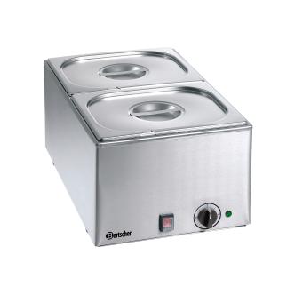 Bain-Marie - 1/1 GN - Bartscher - 200232 200232 €205.00 Bain-marie professionnel