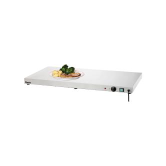 Plaque chauffante - 100 x 50 CM - Bartscher - 114362 114362 €210.32 Plaque chauffante