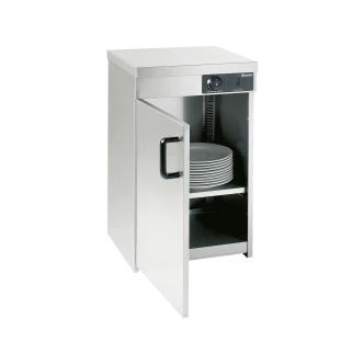 Chauffe-assiettes - 30 assiettes - Bartscher - 103064 103064 €293.26 Chauffe-assiettes