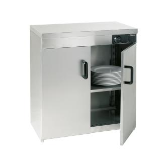 Chauffe-assiettes - 120 assiettes - Bartscher - 103122 103122 €601.59 Chauffe-assiettes