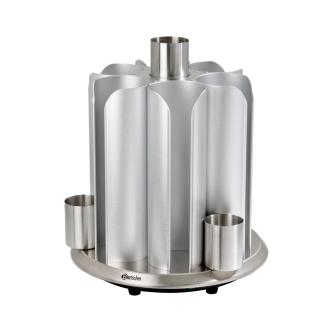 Kopjeswarmer - 48 kopjes - Bartscher - 103067 103067 €438.00 Restez au chaud
