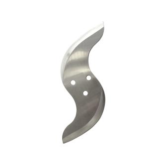 Couteau double compétence - 120578 - Bartscher - 120582 120582 €39.00 Trancheurs de saucisses