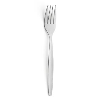Fourchette à dessert - Scandinave - 12 pièces - 19 CM - Argent - Inox - Amefa - 239000B000340 239000B000340 €4.99 Couverts de table