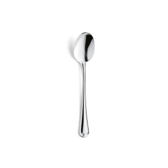 Cuillère à café - Elégance - 12 pièces - 12,2 CM - Argent - Acier inoxydable - Amefa - 720400B000380 720400B000380 €15.99 Couverts de table