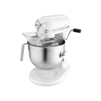 Mixeur - 6,9 Litre - Blanc - H 41,7 x 28,7 x 37,1 CM - 230 V - Kitchenaid - CA986 CA986 €1,299.00 Machines de cuisine