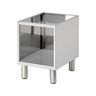 Socle - Ouvert - Série 650 - 40 CM - Bartscher - 112020 112020 €549.00 Bartscher 650 ligne