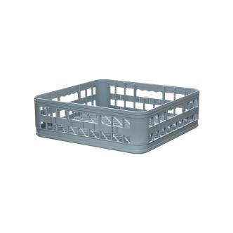 Panier lave-vaisselle - Verres - 40 x 40 x 13,5 CM - Bartscher - 109325 109325 €57.00 Paniers à vaisselle pour verres à bec