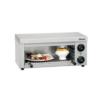 Salamandre - Électrique - 1 Zone - 44,7 x 25 CM - Bartscher - A1515001 A1515001 €319.00 Salamandre