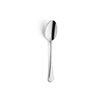 Cuillère à dessert - Elegance - 12 pièces - 17,7 CM - Argent - Inox - Amefa - 720400B000345 720400B000345 €24.99 Couverts de table
