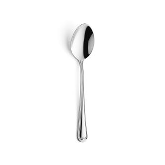 Cuillère à café - Elegance - 12 pièces - 14,4 CM - Argent - Acier inoxydable - Amefa - 720400B000375 720400B000375 €17.99 Couverts de table