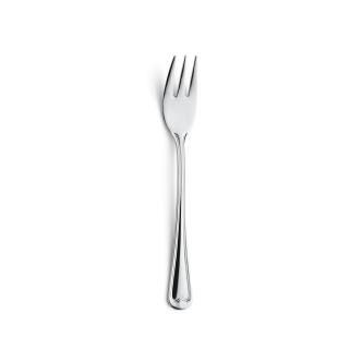 Fourchette à pâtisserie - Elegance - 12 pièces - 14,7 CM - Argent - Inox - Amefa - 720400B000390 720400B000390 €17.99 Couverts de table