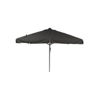 Parasol Horeca - 500 x 500 CM - Noir - Karin - G-Line HW-17316 €699.00 Parasol
