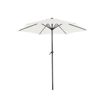 Parasol - Mambo rond - Ø300 CM - Beige - G-Line HW-60387 €49.00 Parasol