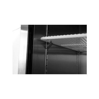 Carrier Cool / Congélateur - GN Inox 1200 Litres - 4 pièces - G-Line HW-61003 €17.95 Roosters en geleiders