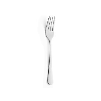 Fourchette à dessert - Austin Vintage - 12 pièces - Argent - Inox - Amefa - 141024B000340 141024B000340 €18.99 Couverts de table