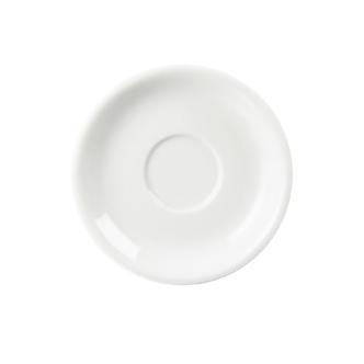Tasse à cappuchino soucoupe - 12 pièces - Porcelaine - Olympia - U828 U828 €32.99 Tasses et mugs