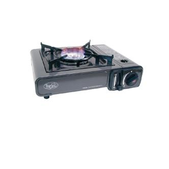 Rechaud - Gaz - H 12 x 34 x 28 CM - 2 kW - Bright Spark - K975 K975 €34.49 Cuisinières à gaz sans four