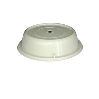 Cloche - Ø 25,5 x H 6,5 CM - ABS - Vogue - K499 K499 €6.59 Couvre-assiettes