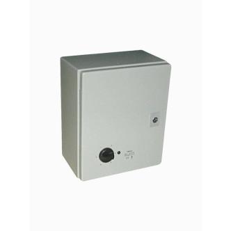 Contrôleur triphasé à 5 positions 7A TM-3-7 €899.00 Regulateur de position