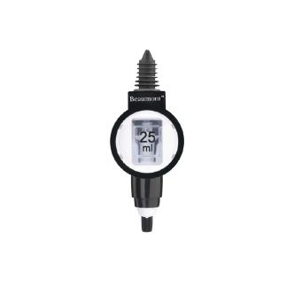 Verre doseur - 2,5 CL - Plastique/Caoutchouc - T413 T413 €8.99 Donateurs de la taille du mur