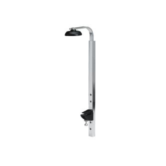 Porte-bouteille - Fixation murale - H 31 x 10,5 CM - Olympia - K487 K487 €5.99 Donateurs de la taille du mur