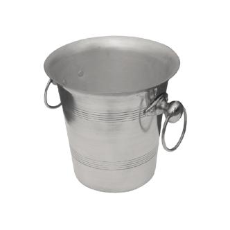 Cave à vin - Ø 20 x H 20 CM - Aluminium - J373 J373 €19.89 Refroidisseurs à vin