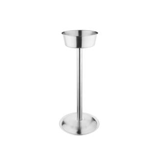Cave à vin standard - Ø 15,2 x H 55,9 CM - Inox - Olympia - K407 K407 €43.49 Overige