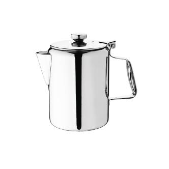 Cafetière - 0,9 Litre - H 14 x 16,5 x 10 CM - Inox - Olympia - K747 K747 €12.69 Pots à café