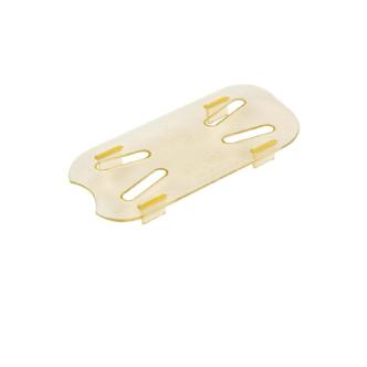 (NON DISPONIBLE) Grille d'égouttage GN 1/3 résistante à la chaleur - DW513 - Cambro DW513 €15.99 Grilles d'égouttage