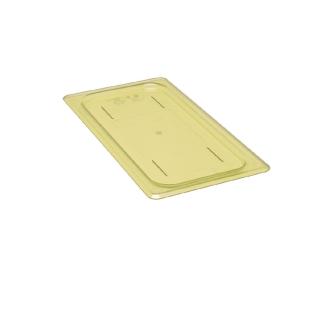 Couvercle bac gastronorme - 1/3 GN - 32,5 x 17,6 CM - Plastique - Cambro - DW522 DW522 €14.59 Bacs gn plastique