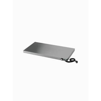 Plaque chauffante - 92 x 52 CM - Inox - Diamant - TH/920 TH/920 €331.00 Chauffe-assiettes