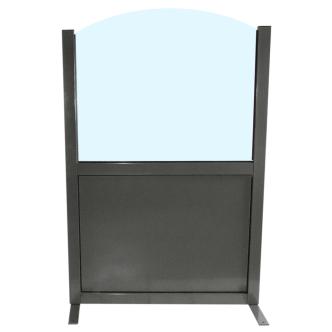 Paravent terrasse - 100 x 150 CM - Anthracite - G-Line 17039 €229.00 Parasol
