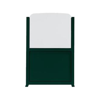 Brise-vent terrasse - 100 x 150 CM - Vert - G-Line 17045 €229.00 Parasol