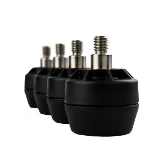 Stabilisateurs de châssis - M8 - Set 4 pièces - G-Line 59601 €27.95 Pieds de table
