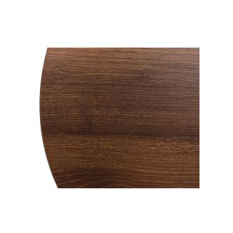 (NON DISPONIBLE) Plateau de table - Ø60 cm - Chêne Rustique - Rond - Bolero - GR327 GR327 €64.00 Plateaux de table