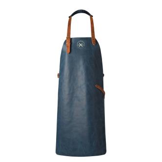 Tablier / tabliers en cuir Authentic Blue 8719326018515 €65.95 Tabliers en cuir