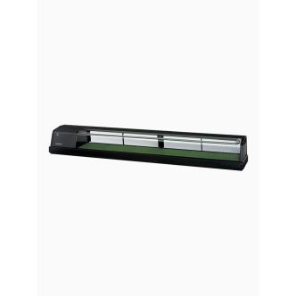 Vitrine à sushi - 180 CM - Moteur de refroidissement gauche - Hoshizaki - HNC180AE-L HNC180AE-L €3,825.00 Vitrine à sushi