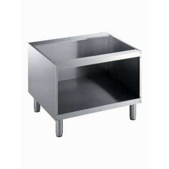 Base ouverte - 80 CM - Pieds réglables - Diamant - N17/BA8-N N17/BA8-N €371.00 Diamond 700+ line