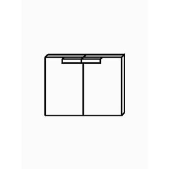 Huisserie - Modulaire 650 - 2 x 35 CM - Diamant - N65/PDG7 N65/PDG7 €255.25 Diamond 650 Ligne