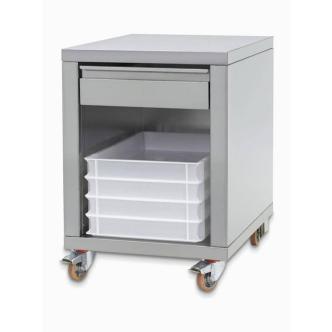 Base de broyeur à pizza - DP35-EK - Diamant - SDP/PF SDP/PF €1,220.00 Tranches de pizza
