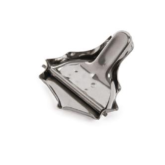 Presse Citron - H 3,5 x 8,5 x 7 CM - Inox - P329 P329 €1.49 Presse-citron