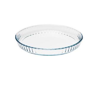 Plat à quiche - H 3,5 CM - Pyrex - P579 P579 €16.79 Balances pour four
