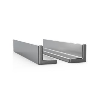 Guides réfrigérateur/congélateur - Droite - G-Line 70870 €10.95 Roosters en geleiders