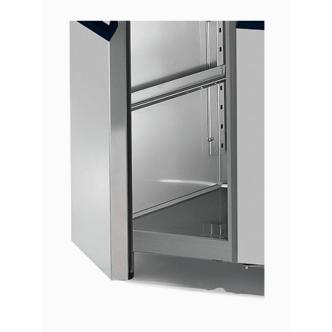 (NON DISPONIBLE) Jeu de guides pour grille supplémentaire HW-GN3100TNPZ GLDR-HW-GN3100TNPZ €24.50 Roosters en geleiders