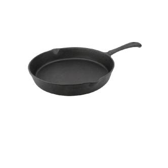 Casserole - 1,67 Litre - Ø 25,5 CM - Fonte - Vogue - M655 M655 €14.99 Poêles en fonte