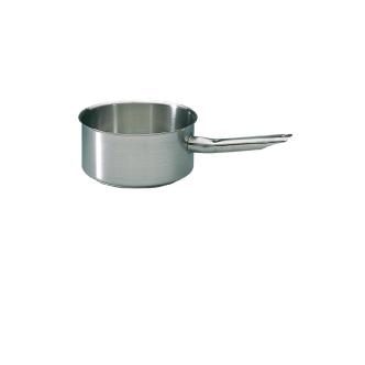 Casserole - 5,4 Litre - Ø 24 x H 11 CM - Inox - K756 K756 €61.99 Marmite