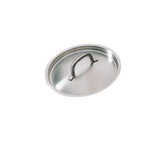 Couvercle de casserole - Ø 24 CM - Inox - K834 K834 €22.99 Couvercles de casseroles