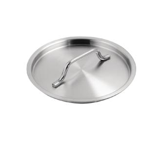 Couvercle de casserole - Ø 16 CM - Inox - Vogue - M948 M948 €4.99 Couvercles de casseroles