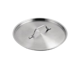 Couvercle de casserole - Ø 32 CM - Inox - Vogue - M952 M952 €14.99 Couvercles de casseroles